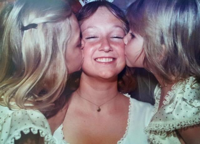 Losing My Sister- Blog #11